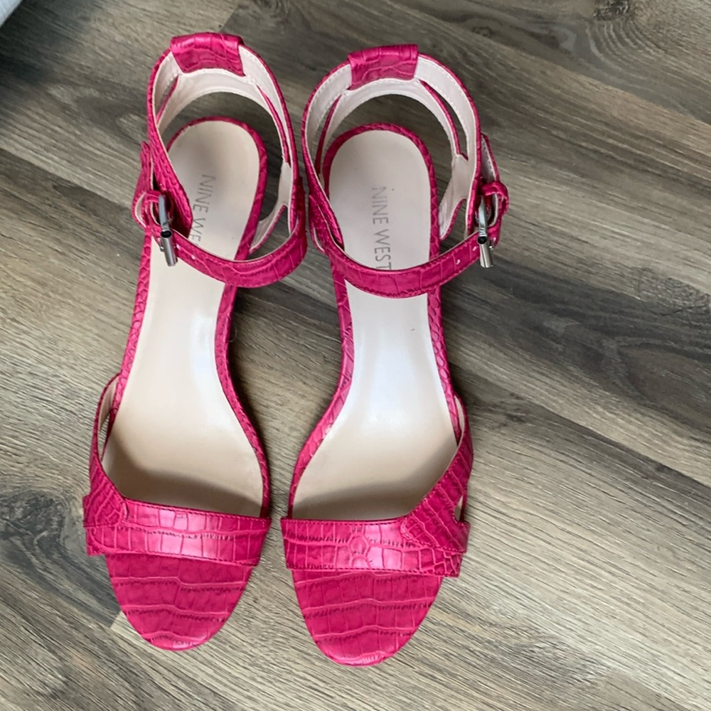 Nine West
